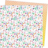 Go the Scenic Route - # 14 30,5x30,5 cm Go the Scenic Route - # 14 30,5x30,5 cm